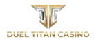 dueltitan casino logo de